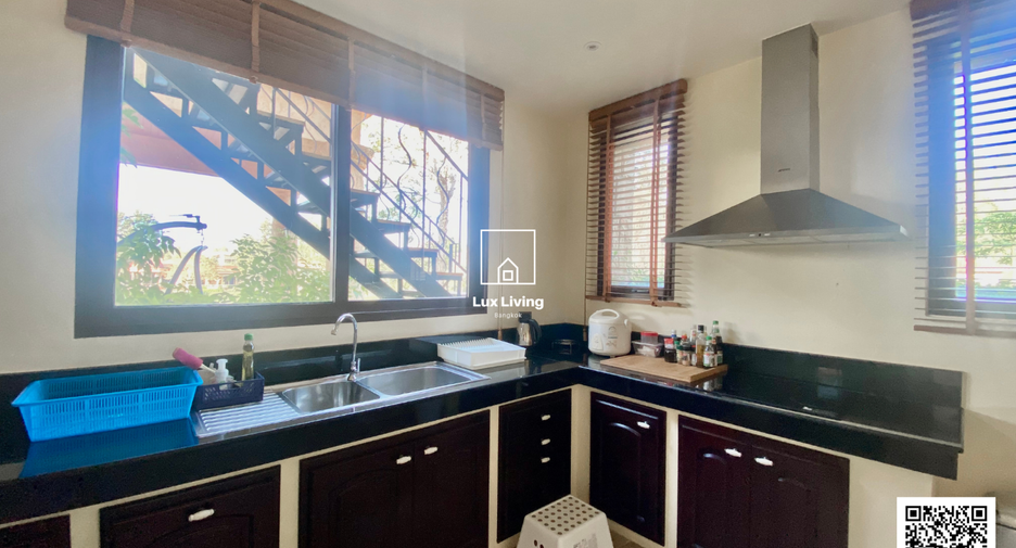 À vendre 5 chambres maison à Pak Chong, Nakhon Ratchasima