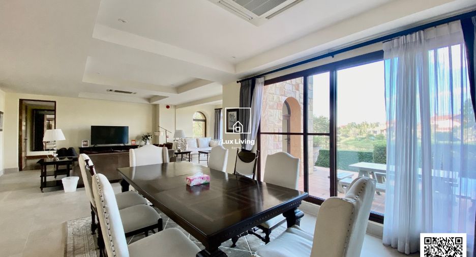 À vendre 5 chambres maison à Pak Chong, Nakhon Ratchasima