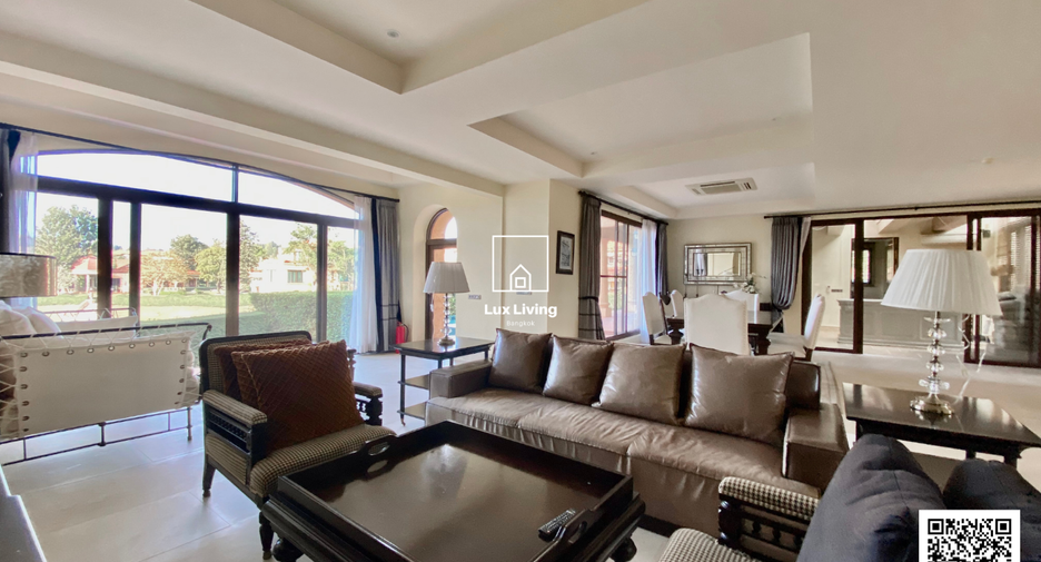 À vendre 5 chambres maison à Pak Chong, Nakhon Ratchasima