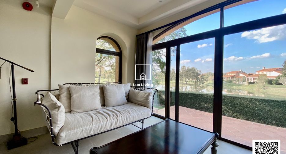 À vendre 5 chambres maison à Pak Chong, Nakhon Ratchasima