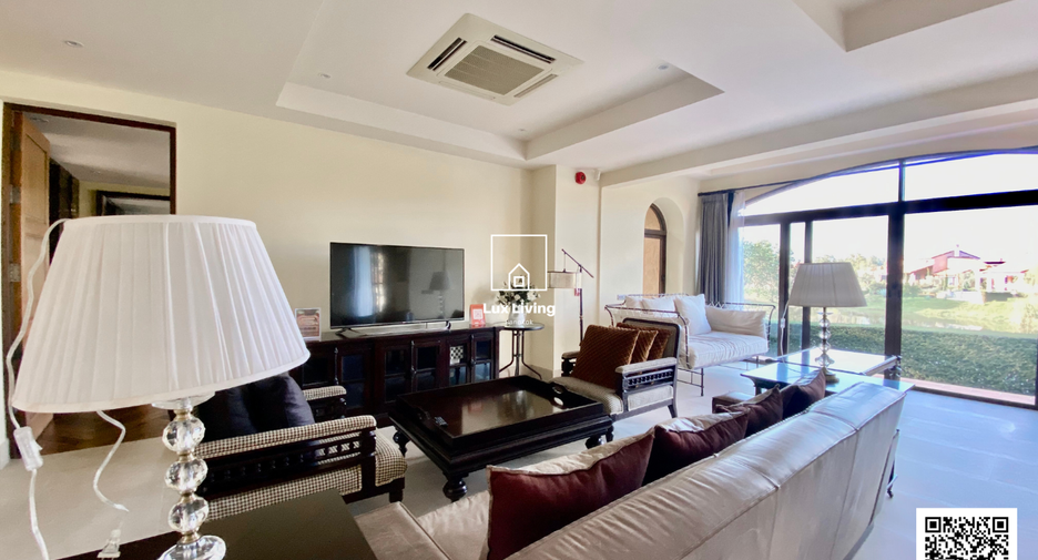 À vendre 5 chambres maison à Pak Chong, Nakhon Ratchasima