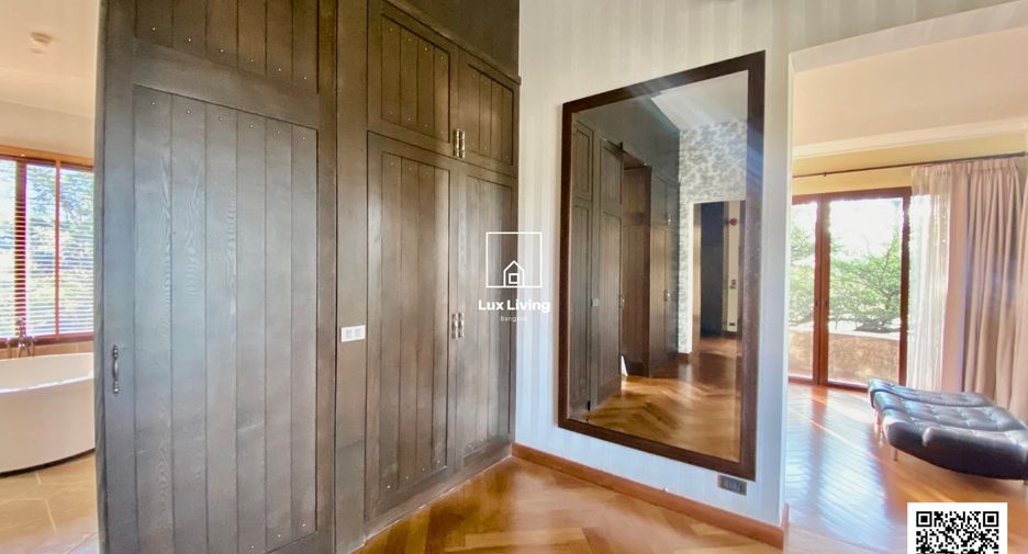 À vendre 5 chambres maison à Pak Chong, Nakhon Ratchasima