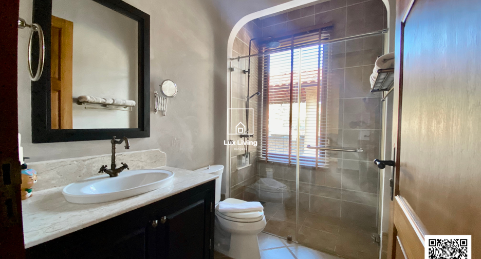 À vendre 5 chambres maison à Pak Chong, Nakhon Ratchasima