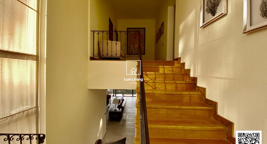 À vendre 5 chambres maison à Pak Chong, Nakhon Ratchasima