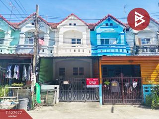 ขาย 2 ห้องนอน ทาวน์เฮ้าส์ ใน บางบ่อ, สมุทรปราการ