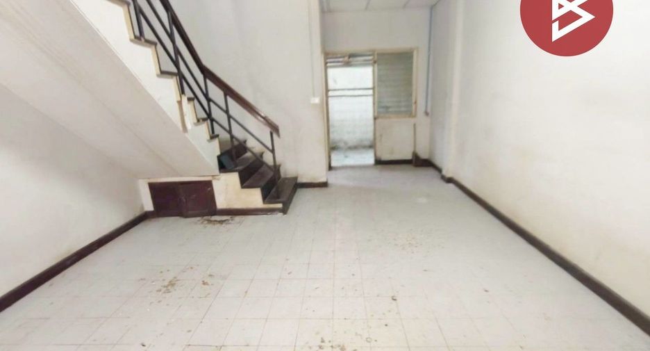For sale 2 bedrooms townhouse in Bang Bo, Samut Prakan