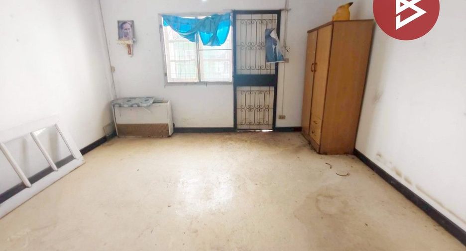For sale 2 bedrooms townhouse in Bang Bo, Samut Prakan