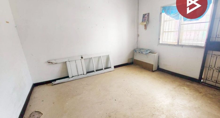 For sale 2 bedrooms townhouse in Bang Bo, Samut Prakan