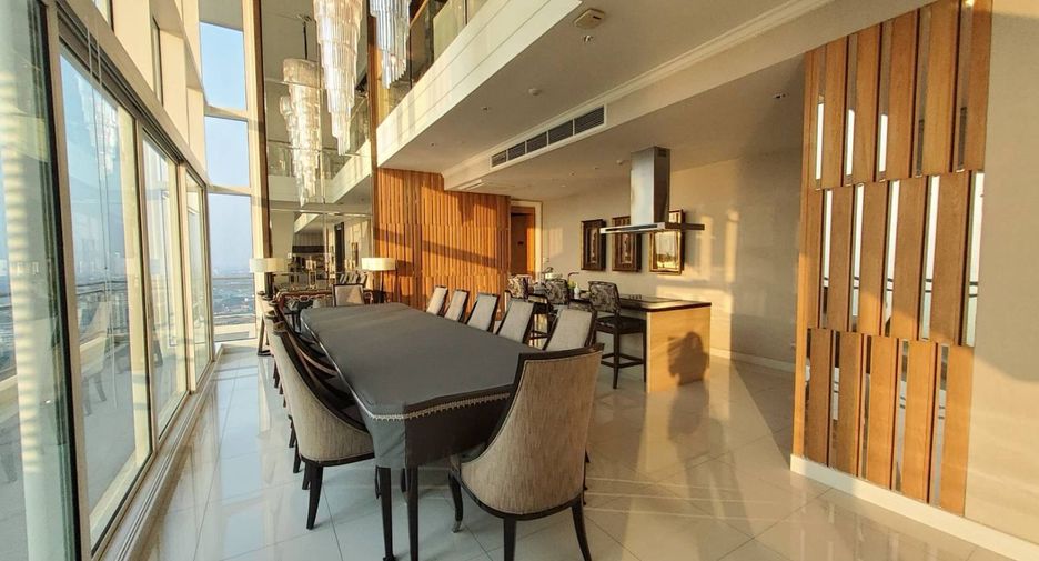 Apartamento en venta de 11 habitaciones en Bang Lamung, Chonburi
