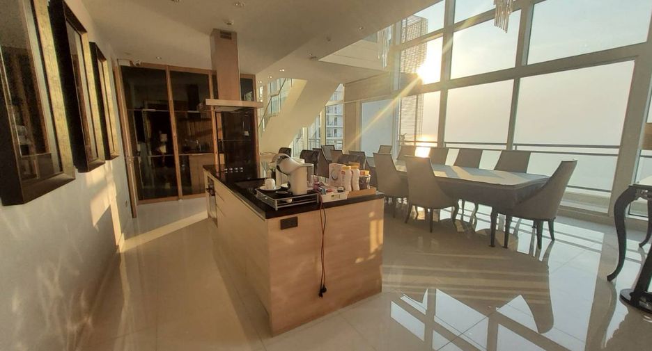 Apartamento en venta de 11 habitaciones en Bang Lamung, Chonburi