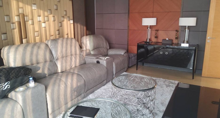 Apartamento en venta de 11 habitaciones en Bang Lamung, Chonburi