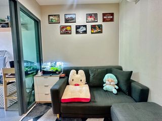 出售 1 卧室 公寓 在 Bang Sue, 曼谷