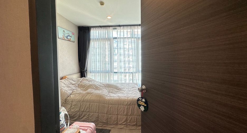 Condo en venta de 1 habitaciones en Bang Sue, Bangkok