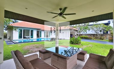 Haus zum Kauf mit 4 Zimmer in Bang Lamung, Chonburi