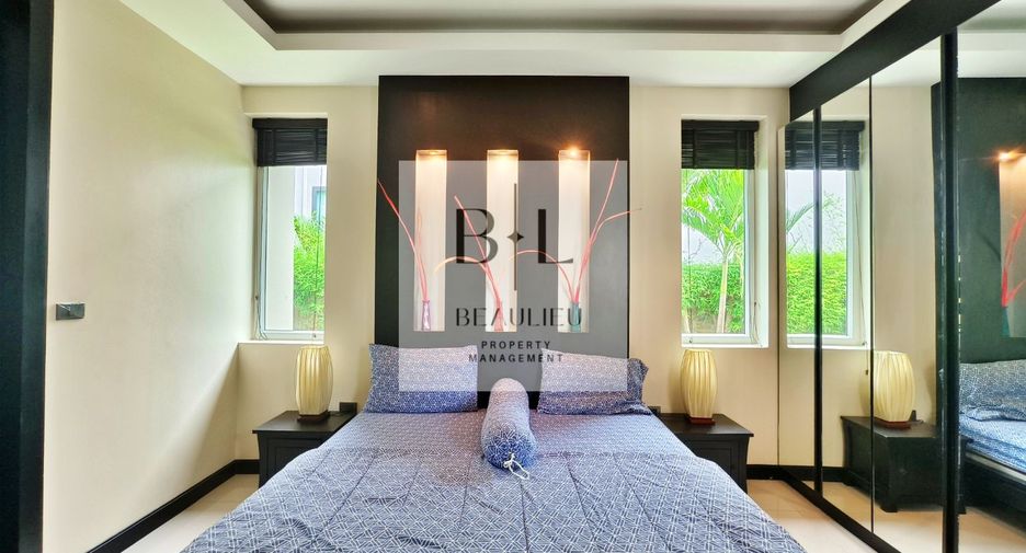 Casa en venta de 4 habitaciones en Bang Lamung, Chonburi