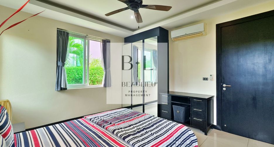 Casa en venta de 4 habitaciones en Bang Lamung, Chonburi