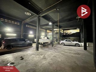 For sale 4 bedrooms retail Space in Rat Burana, Bangkok