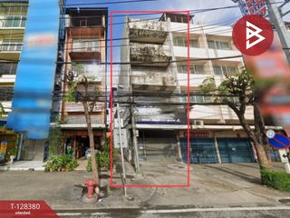 For sale 4 bedrooms retail Space in Rat Burana, Bangkok