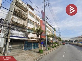 For sale 4 bedrooms retail Space in Rat Burana, Bangkok