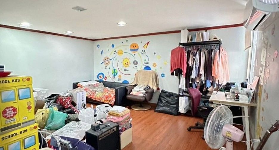 For sale 4 bedrooms retail Space in Rat Burana, Bangkok