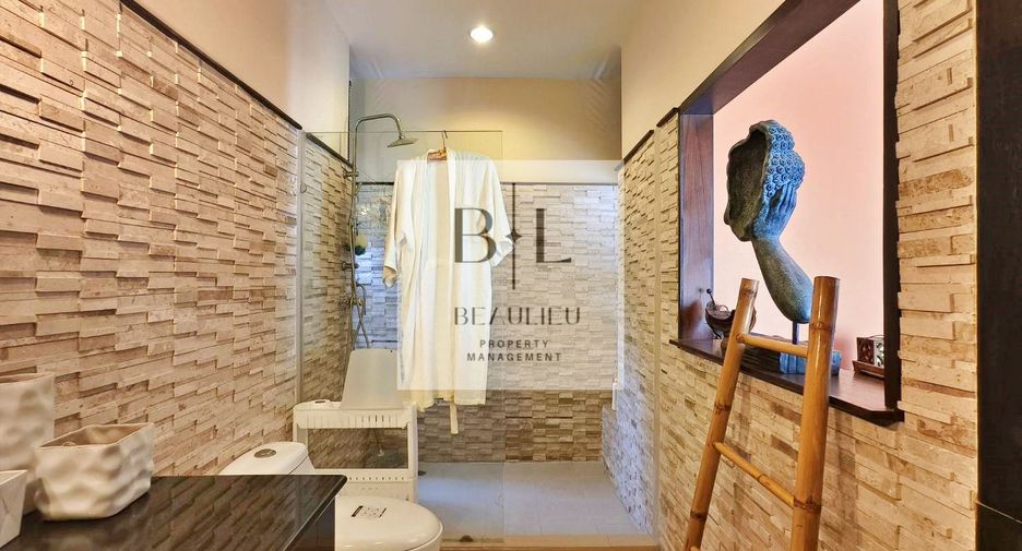 出售 4 卧室 独立屋 在 Bang Lamung, Chon Buri
