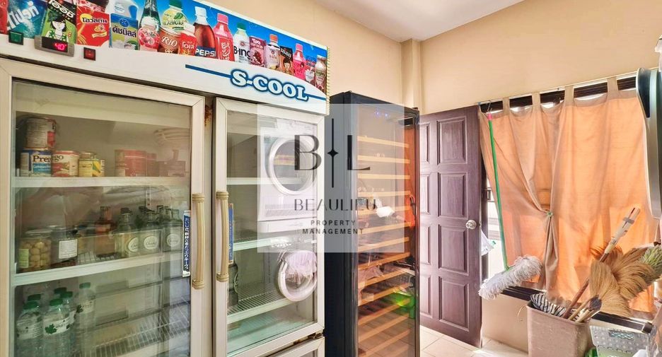 出售 4 卧室 独立屋 在 Bang Lamung, Chon Buri