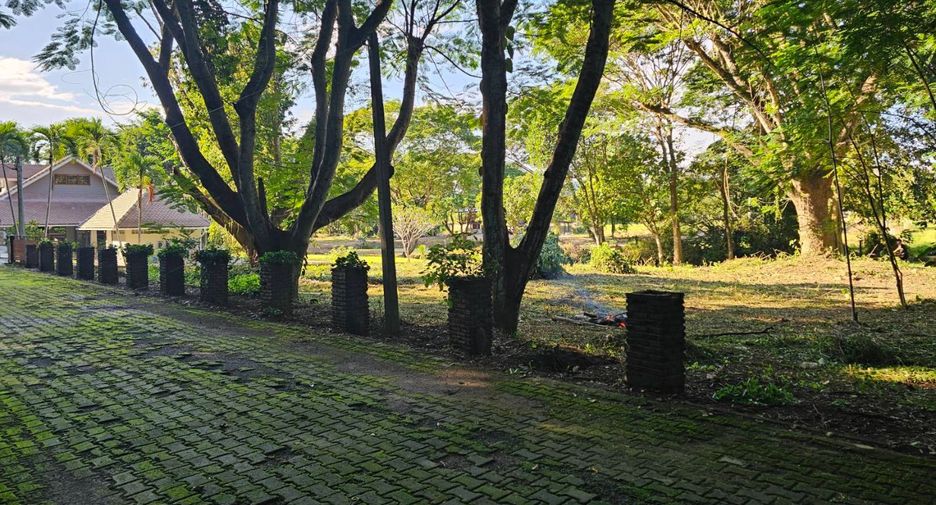 Terreno en venta en Doi Saket, Chiang Mai