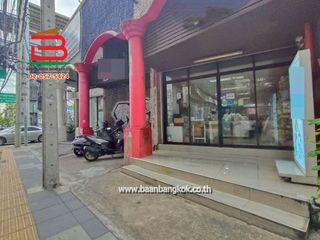 出售 商业空间 在 Wang Thong Lang, 曼谷