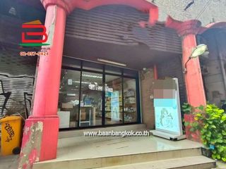 出售 商业空间 在 Wang Thong Lang, 曼谷