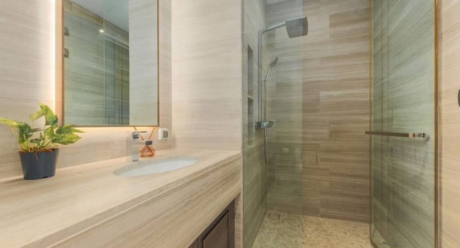 For rent and for sale 3 bedrooms condo in Khlong Toei, Bangkok