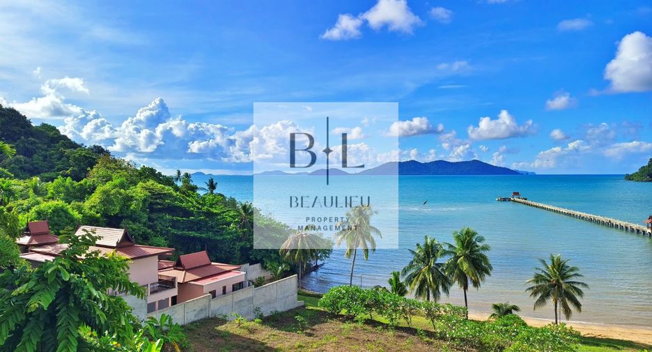 For sale 3 bedrooms house in Ko Chang, Trat
