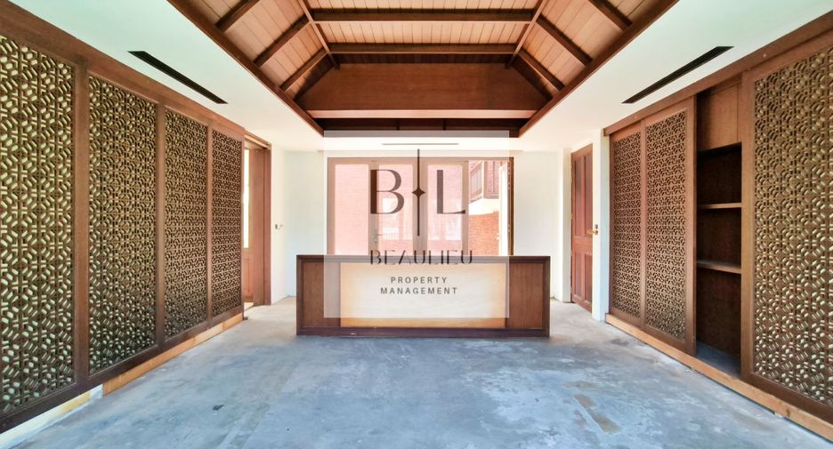 For sale 3 bedrooms house in Ko Chang, Trat