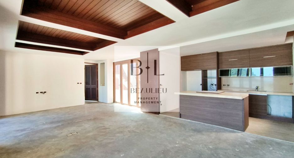 For sale 3 bedrooms house in Ko Chang, Trat