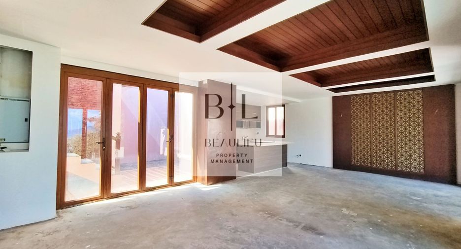 For sale 3 bedrooms house in Ko Chang, Trat