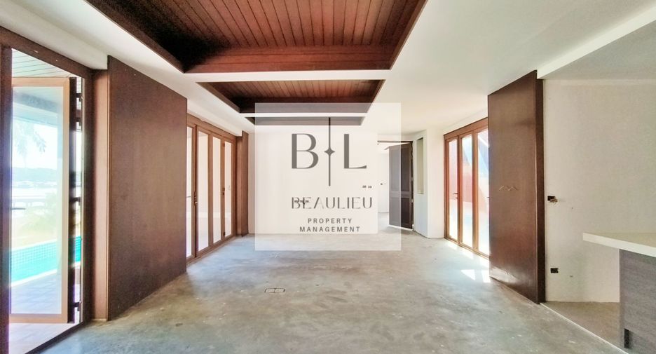 For sale 3 bedrooms house in Ko Chang, Trat