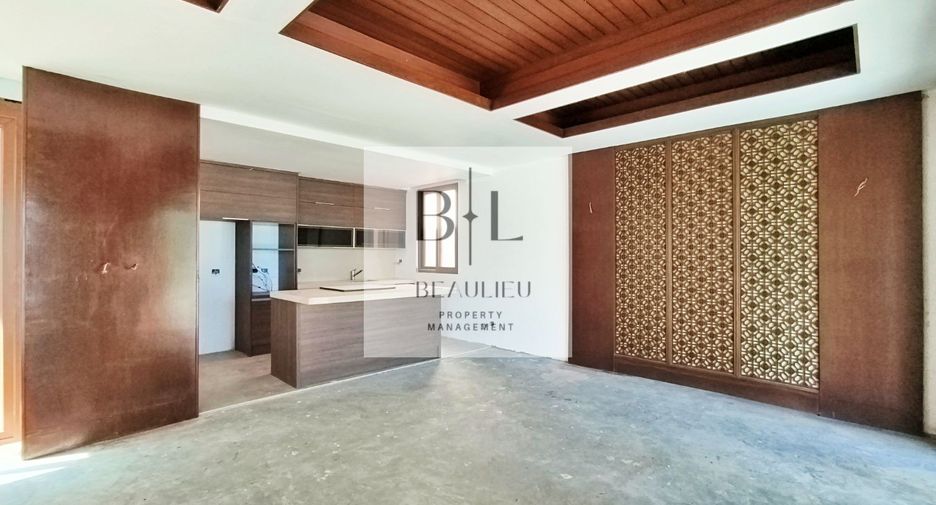 For sale 3 bedrooms house in Ko Chang, Trat
