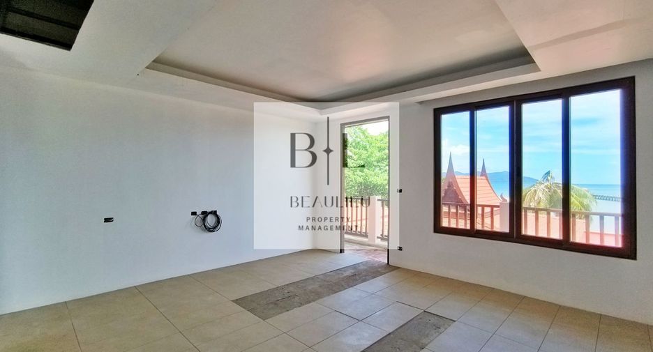 For sale 3 bedrooms house in Ko Chang, Trat