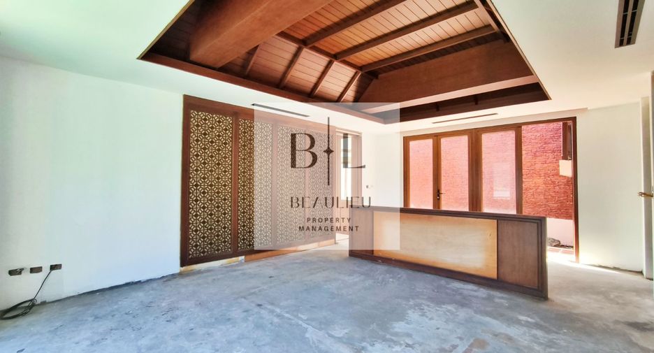 For sale 3 bedrooms house in Ko Chang, Trat