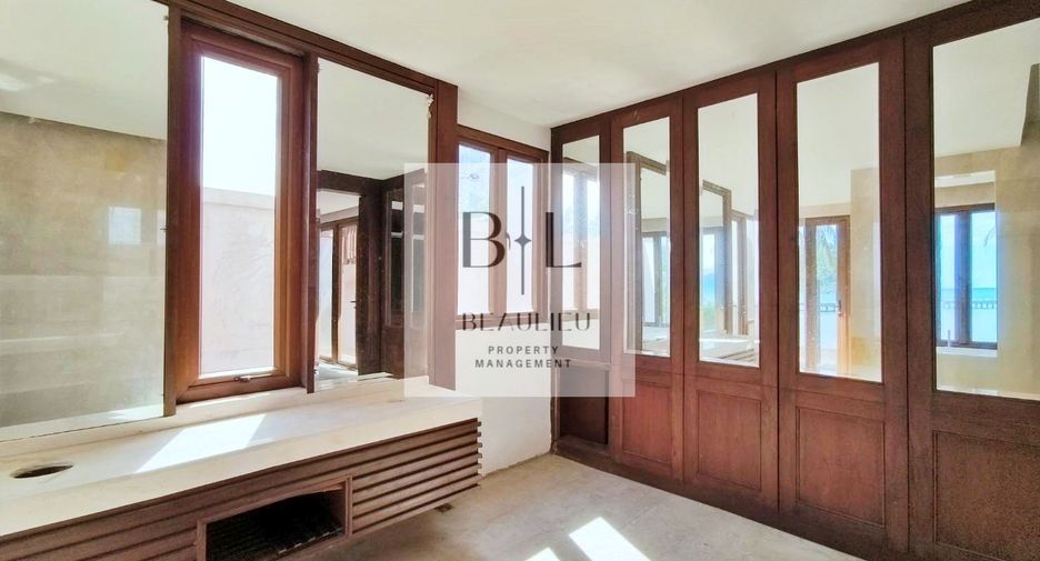For sale 3 bedrooms house in Ko Chang, Trat