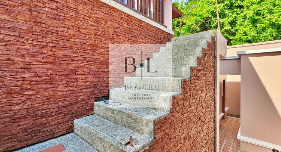 For sale 3 bedrooms house in Ko Chang, Trat