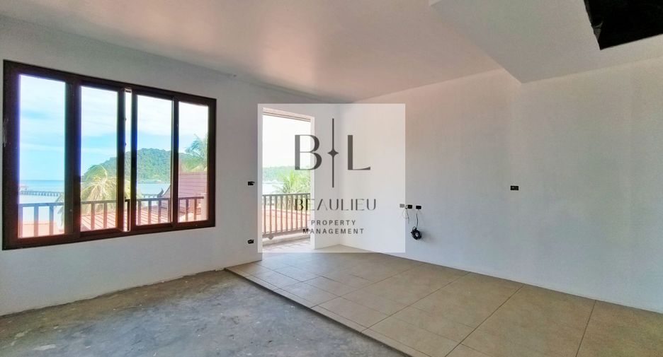For sale 3 bedrooms house in Ko Chang, Trat
