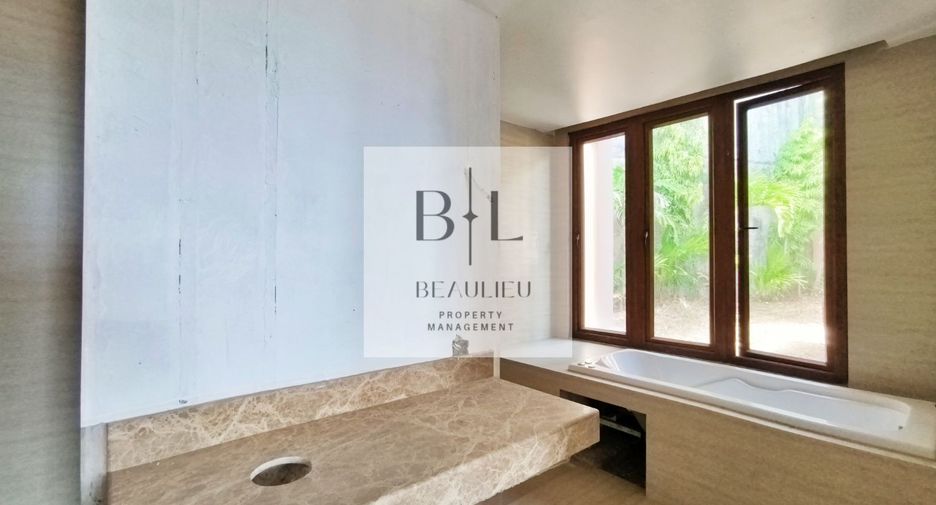 For sale 3 bedrooms house in Ko Chang, Trat