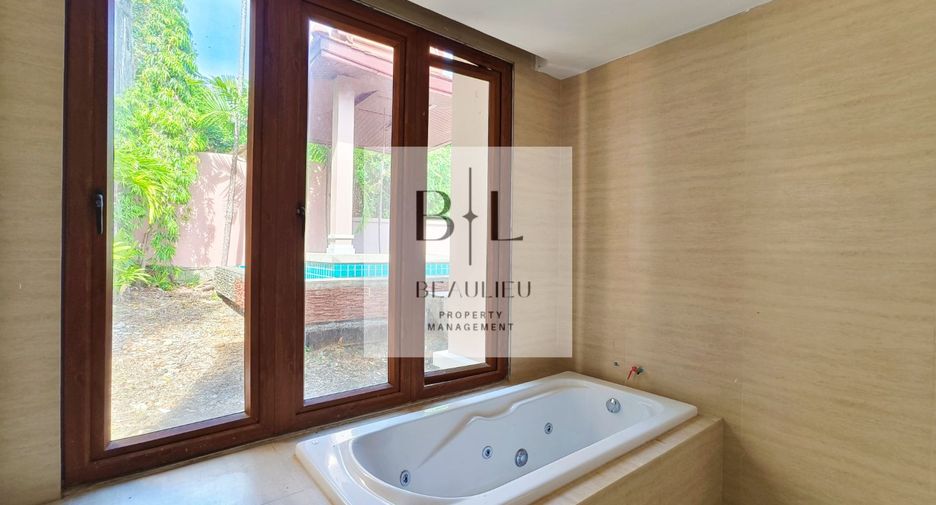For sale 3 bedrooms house in Ko Chang, Trat