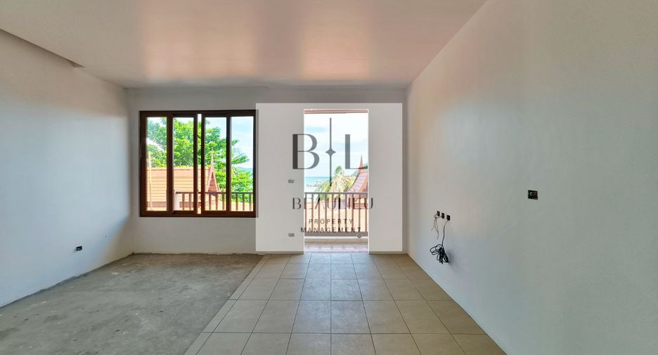 For sale 3 bedrooms house in Ko Chang, Trat