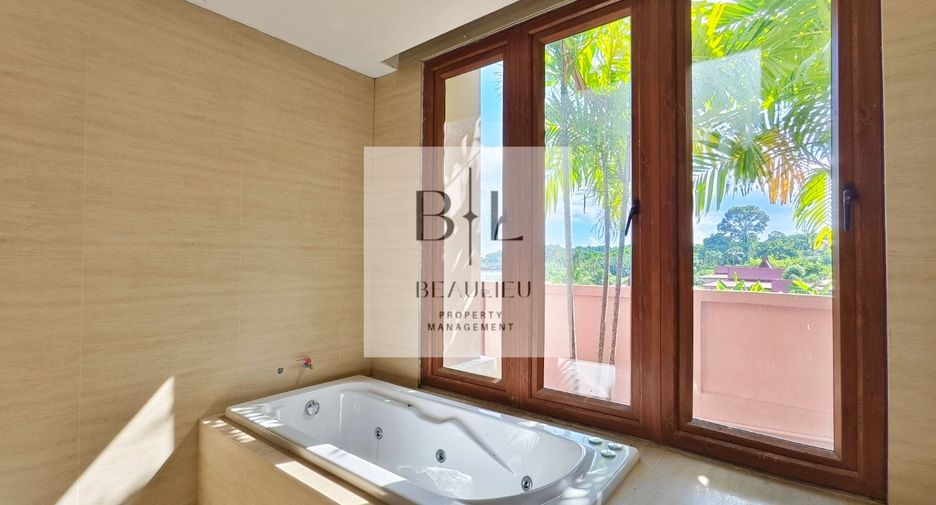 For sale 3 bedrooms house in Ko Chang, Trat