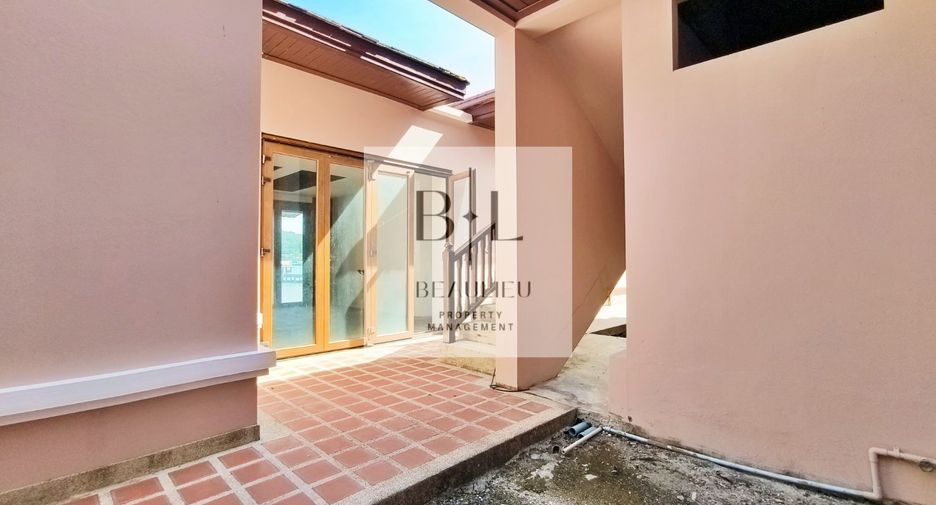 For sale 3 bedrooms house in Ko Chang, Trat