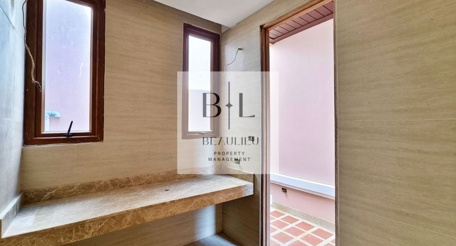 For sale 3 bedrooms house in Ko Chang, Trat