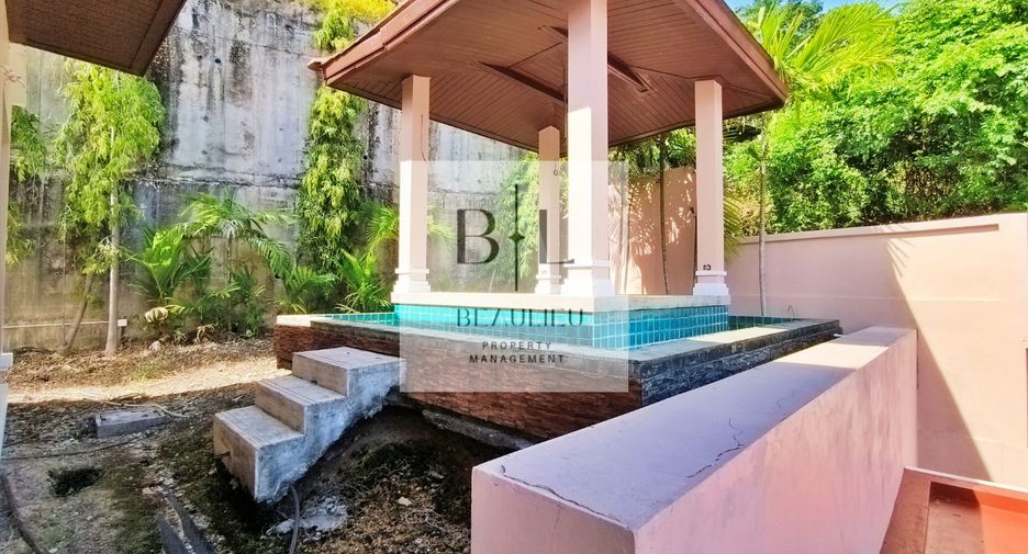 For sale 3 bedrooms house in Ko Chang, Trat