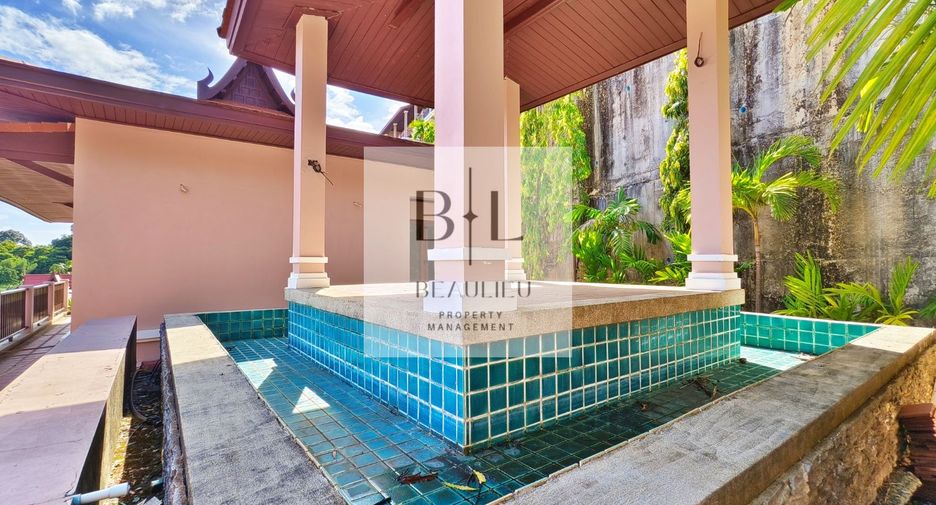 For sale 3 bedrooms house in Ko Chang, Trat