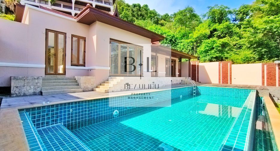 For sale 3 bedrooms house in Ko Chang, Trat